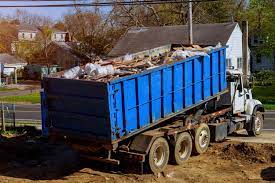 Retail Junk Removal in Pheasant Run, OH